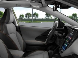 Subaru Crosstrek Limited Hybrid AWD 2026