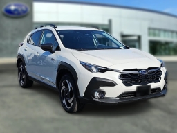 Subaru Crosstrek Limited Hybrid AWD 2026
