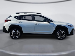 Subaru Crosstrek Limited Hybrid AWD 2026