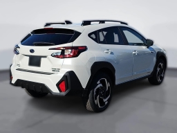 Subaru Crosstrek Limited Hybrid AWD 2026
