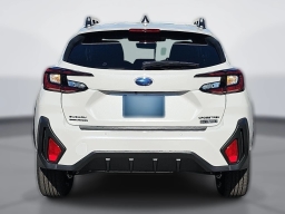 Subaru Crosstrek Limited Hybrid AWD 2026