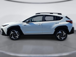 Subaru Crosstrek Limited Hybrid AWD 2026