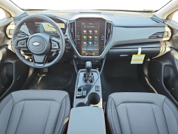Subaru Crosstrek Limited Hybrid AWD 2026