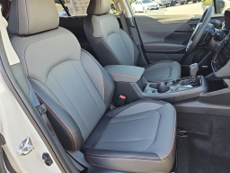 Subaru Crosstrek Limited Hybrid AWD 2026