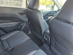 Subaru Crosstrek Limited Hybrid AWD 2026