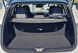 Subaru Crosstrek Limited Hybrid AWD 2026