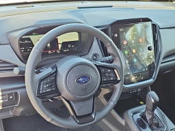 Subaru Crosstrek Limited Hybrid AWD 2026
