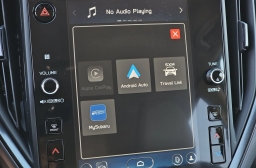 Subaru Crosstrek Limited Hybrid AWD 2026