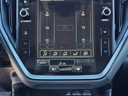 Subaru Crosstrek Limited Hybrid AWD 2026