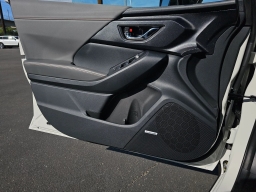 Subaru Crosstrek Limited Hybrid AWD 2026