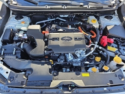 Subaru Crosstrek Limited Hybrid AWD 2026