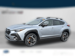 Subaru Crosstrek Limited Hybrid AWD 2026