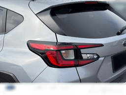 Subaru Crosstrek Limited Hybrid AWD 2026