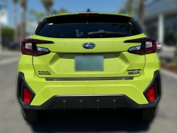 Subaru Crosstrek Limited Hybrid AWD 2026