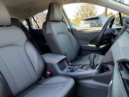 Subaru Crosstrek Limited Hybrid AWD 2026