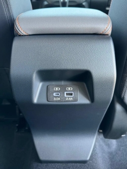 Subaru Crosstrek Limited Hybrid AWD 2026