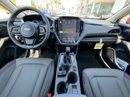 Subaru Crosstrek Limited Hybrid AWD 2026