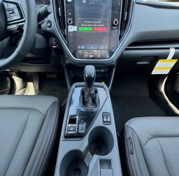 Subaru Crosstrek Limited Hybrid AWD 2026