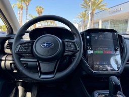 Subaru Crosstrek Limited Hybrid AWD 2026