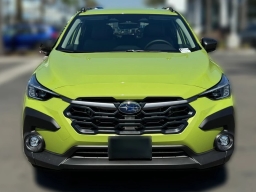 Subaru Crosstrek Limited Hybrid AWD 2026