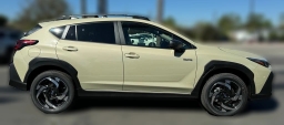 Subaru Crosstrek Limited Hybrid AWD 2026