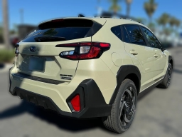 Subaru Crosstrek Limited Hybrid AWD 2026