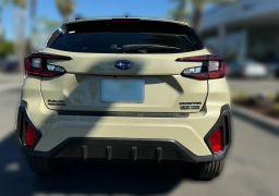 Subaru Crosstrek Limited Hybrid AWD 2026
