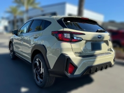 Subaru Crosstrek Limited Hybrid AWD 2026