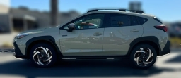 Subaru Crosstrek Limited Hybrid AWD 2026