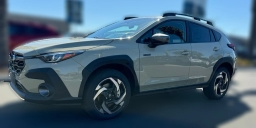 Subaru Crosstrek Limited Hybrid AWD 2026