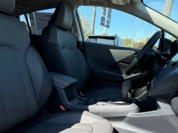 Subaru Crosstrek Limited Hybrid AWD 2026