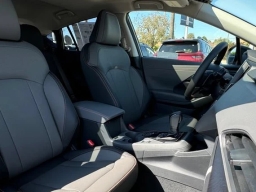 Subaru Crosstrek Limited Hybrid AWD 2026