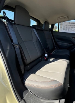 Subaru Crosstrek Limited Hybrid AWD 2026