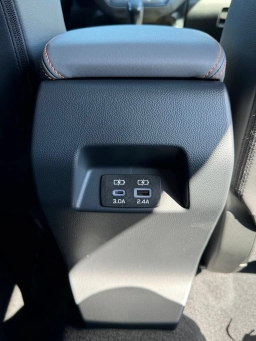 Subaru Crosstrek Limited Hybrid AWD 2026