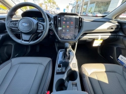 Subaru Crosstrek Limited Hybrid AWD 2026
