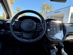 Subaru Crosstrek Limited Hybrid AWD 2026