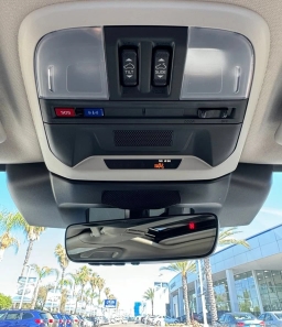 Subaru Crosstrek Limited Hybrid AWD 2026