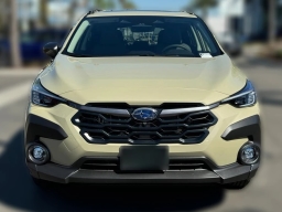 Subaru Crosstrek Limited Hybrid AWD 2026