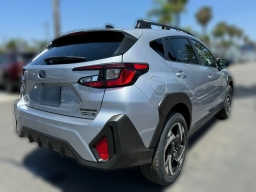 Subaru Crosstrek Limited Hybrid AWD 2026