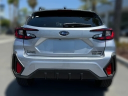 Subaru Crosstrek Limited Hybrid AWD 2026