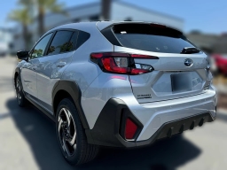 Subaru Crosstrek Limited Hybrid AWD 2026