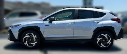 Subaru Crosstrek Limited Hybrid AWD 2026