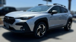 Subaru Crosstrek Limited Hybrid AWD 2026