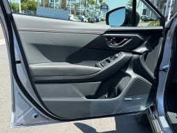 Subaru Crosstrek Limited Hybrid AWD 2026