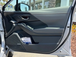 Subaru Crosstrek Limited Hybrid AWD 2026