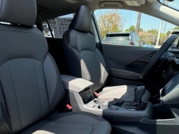 Subaru Crosstrek Limited Hybrid AWD 2026