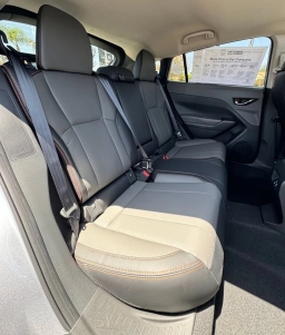 Subaru Crosstrek Limited Hybrid AWD 2026