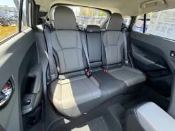 Subaru Crosstrek Limited Hybrid AWD 2026