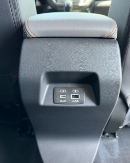 Subaru Crosstrek Limited Hybrid AWD 2026