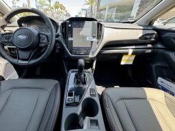 Subaru Crosstrek Limited Hybrid AWD 2026